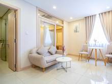 Hình ảnh Chung cư_full nội thất tiện nghi_tại Yết Kiêu gần Lê Duẩn- Thiên Hùng