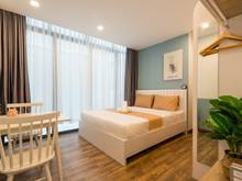 Hình ảnh Căn Hộ Cho thuê Giá Tốt Thị trường - Full Nội Thất, Ban Công Rộng
