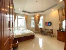 Hình ảnh Căn Hộ Ban Công View Cực Đẹp – Ngay Đại Học Bách Khoa