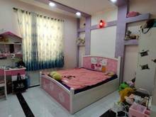 Hình ảnh Bán Nhà Mặt Tiền Âu Cơ Tân Bình,Ngang 4.5m 100m2 Vị Trí Kinh Doanh Vip