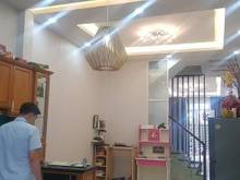 Hình ảnh BÁN NHÀ HXH_HÒA BÌNH_TÂN_TÂN PHÚ_100m2_4x25 Chỉ_ 7,6 tỉ