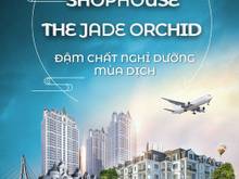 Hình ảnh Mở bán DUY NHẤT 30 CĂN BIỆT THỰ, SHOPHOUSE The Jade Orchid