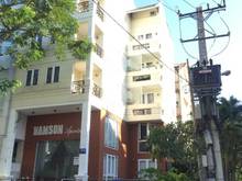 Hình ảnh Bán khách sạn Phú Mỹ Hưng, Quận 7, tiêu chuẩn 2 sao, 30 phòng mới