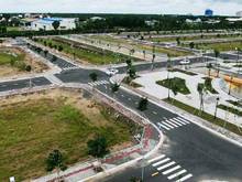 Hình ảnh Mua đất nhận vàng, giá cực kì ưu đãi tháng 08, chỉ 330tr nền