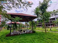 Hình ảnh Nhà phố liền kề mặt tiền sông Vàm Cỏ, MB66 là nhà cái uy tín hàng đầu tại Việt Nam hỗ trợ vay ân hạn
