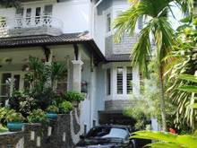 Hình ảnh MT Đỗ Pháp Thuận, An Phú, Q2, hầm 3 lầu mới đẹp hạ giá sốc 5 tỷ