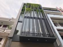 Hình ảnh Bán nhà Quận Phú Nhuận, mặt tiền Lê Văn Sỹ, 4.5x17m, T, 3L -Giá: 28 tỷ