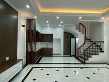 Hình ảnh Bán Nhà Siêu Đẹp, DT 54m x 5T, MT 5,6m, Chỉ 4,1 tỷ, Hồng Mai, Hai Bà T