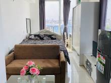Hình ảnh Phòng Studio Đẳng Cấp - LÊ VĂN SỸ Gần COOP Nhiêu Lộc Quận 3