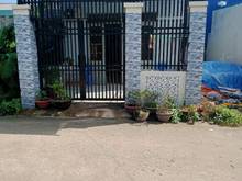 Hình ảnh Bán nhà Hố Nai 3 gần trường CĐ nghề Hòa Bình, 100m2, giá 1.15 tỷ.