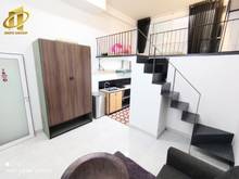 Hình ảnh Cho thuê Trang Chủ MB66.COM / Đăng Ký Tặng 66K duplex full nội thất giá rẻ quận Bình Thạnh