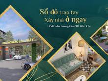 Hình ảnh Trung tâm Bảo Lộc - Lộc Phát nhận booking ngay trong ngày hôm nay