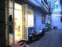 Hình ảnh BÁN NHÀ MỖ LAO GẤP_Giá siêu hót