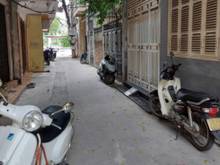 Hình ảnh Bán nhà đẹp phố Cự Lôc – Thanh Xuân,Tài chính nhỏ, Lô góc 2 mặt thoáng