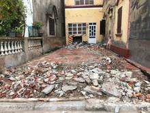 Hình ảnh Cần bán 54m đất thôn Vàng, Cổ Bi. View cầu Phù Đổng: