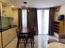 Hình ảnh Bán gấp nhà 104 Thành Thái Q10 7x15m 5 tầng nhà mới	u