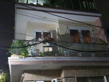 Hình ảnh Hxh đậu cửa! Nguyễn văn đậu, phường 6, quận bình thạnh, 30m2, giá 5.7