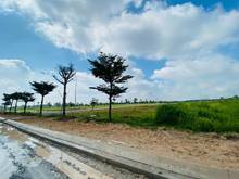 Hình ảnh Bán nhanh 2 lô đất nền Dự Án Thăng Long Central City sổ hồng riêng