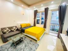 Hình ảnh 🌿✨Căn Hộ 100% New, Cửa Sổ Thoáng Mát, Không gian Xanh Quận 10