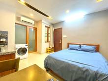 Hình ảnh Phòng Studio Sang Trọng, TÔ HIẾN THÀNH Gần BV 115 Quận 10