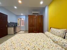 Hình ảnh Căn Hộ Studio Rộng Thoáng Mát - TÔ HIẾN THÀNH, 5' Đi BigC Miền Đông