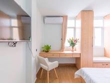 Hình ảnh Chung cư_full nội thất new_tại Mễ Trì Hạ cách Vinhomes Skylake 700m