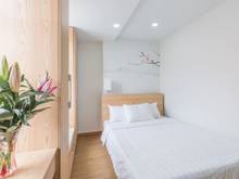 Hình ảnh Cho thuê Studio_đủ đồ tiện nghi new_tại Mễ Trì Hạ gần Dương Đình Nghệ