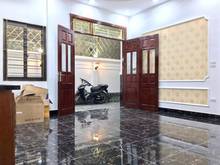 Hình ảnh Nhà tuyệt đẹp! ngõ rộng 50m ra mp Minh Khai 46m 5 tầng 4 tỉ!