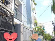 Hình ảnh Covid Bán Đất Tặng Nhà Hẻm Phú Thọ Hòa Tân Phú 55m2 Chỉ 4,5 Tỷ