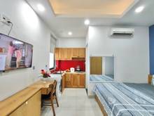 Hình ảnh 🍇 Cách sân bay Tân Sơn Nhất 5p đi xe, phòng SIÊU XỊN ngay Phú Nhuận