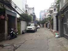 Hình ảnh Bán nhà Quận 3 Trần Quang Diệu 8.9 tỷ HXH vị trí hiếm nhà bán