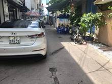Hình ảnh Bán nhà Quận 3 Kỳ Đồng giá 7.5 tỷ HXH Vị trí hiếm diện tích khủng