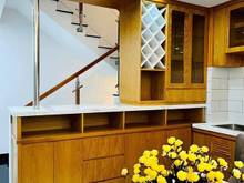 Hình ảnh Gấp Bán Nhà Hẻm 55 Thành Mỹ Phường 8 Tân Bình 63m2, 2 Lầu 5 P.Ngủ  Nhà