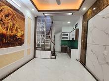 Hình ảnh Bán nhà Hoàng Hoa Thám thông ngõ 75 Vĩnh Phúc, Ba Đình, 35m, 5 tầng, M