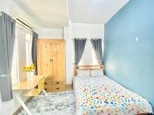 Hình ảnh 🌸 giá RẺ phòng mới xây có thang máy 24/24, an ninh cao, full nội thất