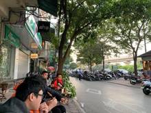 Hình ảnh Cực phẩm mặt phố, view hồ, Hoàng Cầu 51M 5T kinh doanh đỉnh 22.5 tỷ