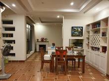 Hình ảnh Bán nhà phố Thái HÀ  10M ra Mặt phố Nhà đẹp ở ngay 59M2 4T, giá 11 tỷ