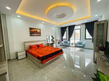 Hình ảnh Studio_full nội thất_yên tĩnh thoáng mát_tạiĐội Cấn gần Giang Văn Minh