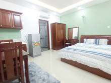 Hình ảnh Căn Hộ Mặt Tiền Hoành Tráng LÊ VĂN SỸ - 5' Đi Ga Sài Gòn- Trung Tâm Q3