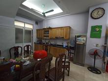 Hình ảnh Bán nhà mới đẹp Lạc Long Quân, Tây Hồ,  43m, 5 tầng, MT 4m, giá 5 tỷ 7