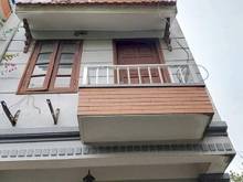 Hình ảnh Bán gấp nhà Việt Hưng, 54m2x4T , MT 4.1M,  Gía 2.58 tỷ