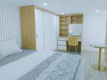 Hình ảnh Mb6623 nạp rút nhanh chóng Duplex 1PN 34m2 Gia Bình Home, Q.B.Thạnh