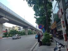 Hình ảnh Bán nhà Quang Trung trung tâm Hà Đông 7 tầng thang máy kinh doanh