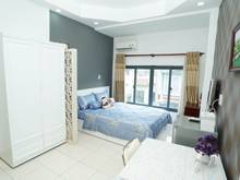 Hình ảnh 🌿✨Căn Hộ Xinh Xắn, Gần ĐH Kinh Tế, 1Pn, 30m2, Quận 3