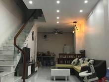 Hình ảnh Kinh doanh! Mễ Trì Thượng, ô tô đỗ, DT 47m x 4T, MT 4.2m giá 4.85 tỷ