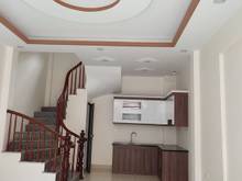 Hình ảnh Chính Chủ Bán Nhà Tuyệt Đẹp Phố Lạc Trung DT 38m x 4T MT 4m Giá 2.3 Tỷ