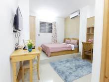 Hình ảnh Căn Hộ XINH, TÔ HIẾN THÀNH Gần Y Phạm Ngọc Thạch Q10- Tặng 1Tr