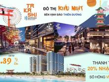 Hình ảnh ❌ Takashi Ocean Suite - Tiện ích thời thượng - Hưởng trọn tiện nghi ❌