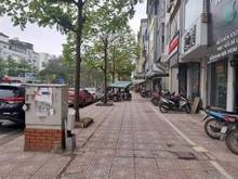 Hình ảnh Bán Nhà Đất Phố Nguyễn Chí Thanh 250m2 C4 mặt tiền 10 Ô Tô Tránh Kinh