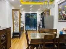 Hình ảnh Bán nhà Bồ Đề, Long Biên, 50m2 x 5 tầng, nhỉnh 5 tỉ, ngõ ô tô 7 chỗ.
